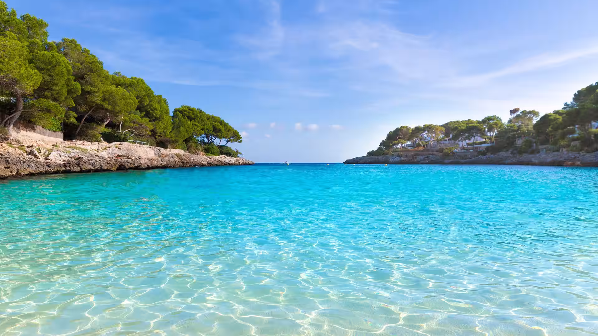Cala d'Or, Mallorca